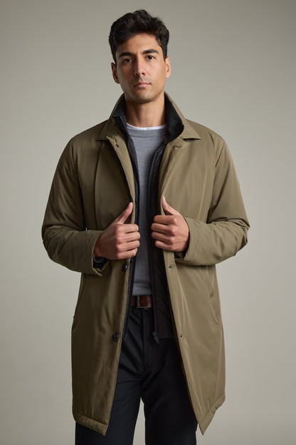 Orton Padded Jacket