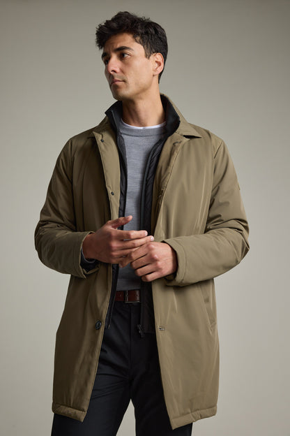 Orton Padded Jacket