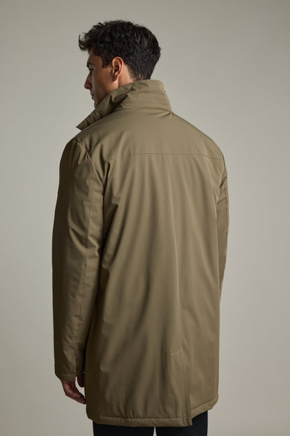 Orton Padded Jacket