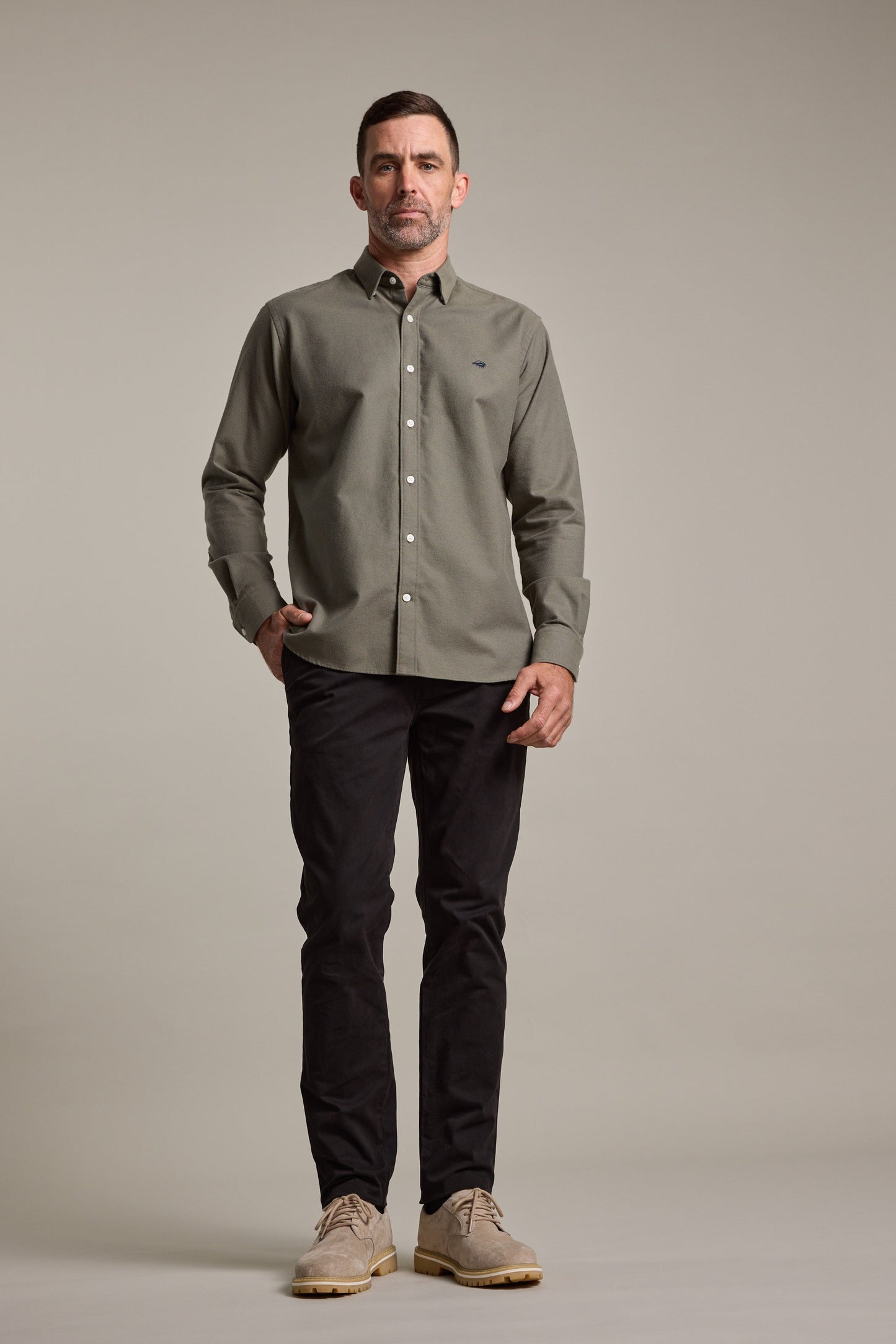 Carnaby Chino Pant