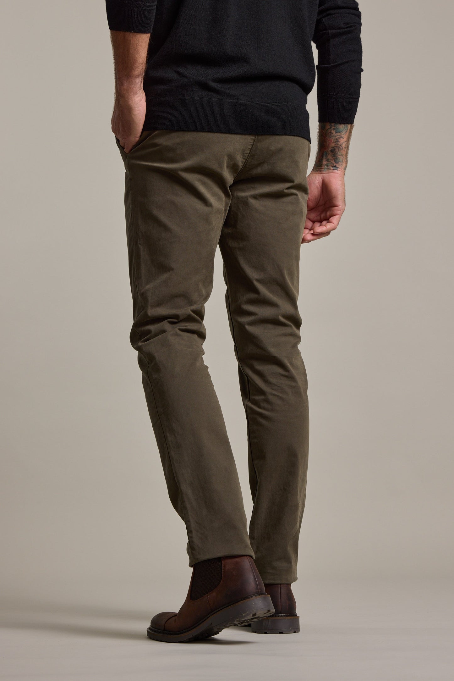 Carnaby Chino Pant