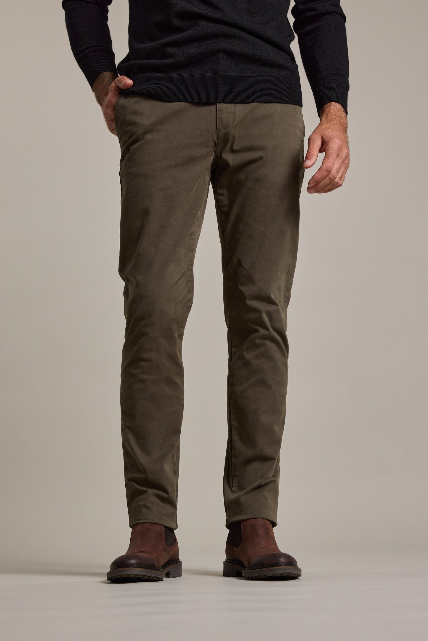 Carnaby Chino Pant