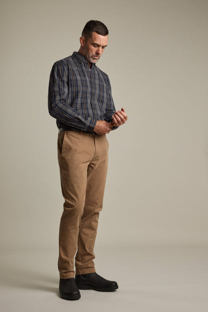 Carnaby Chino Pant