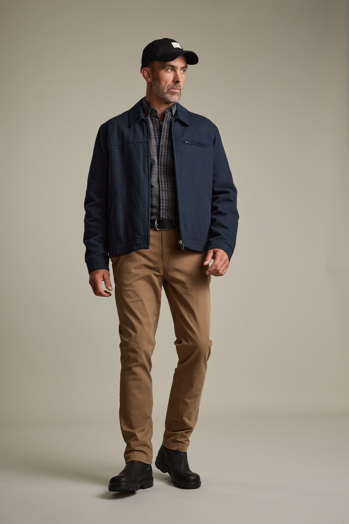 Carnaby Chino Pant