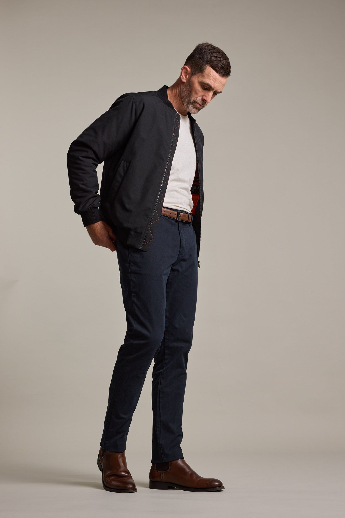 Carnaby Chino Pant
