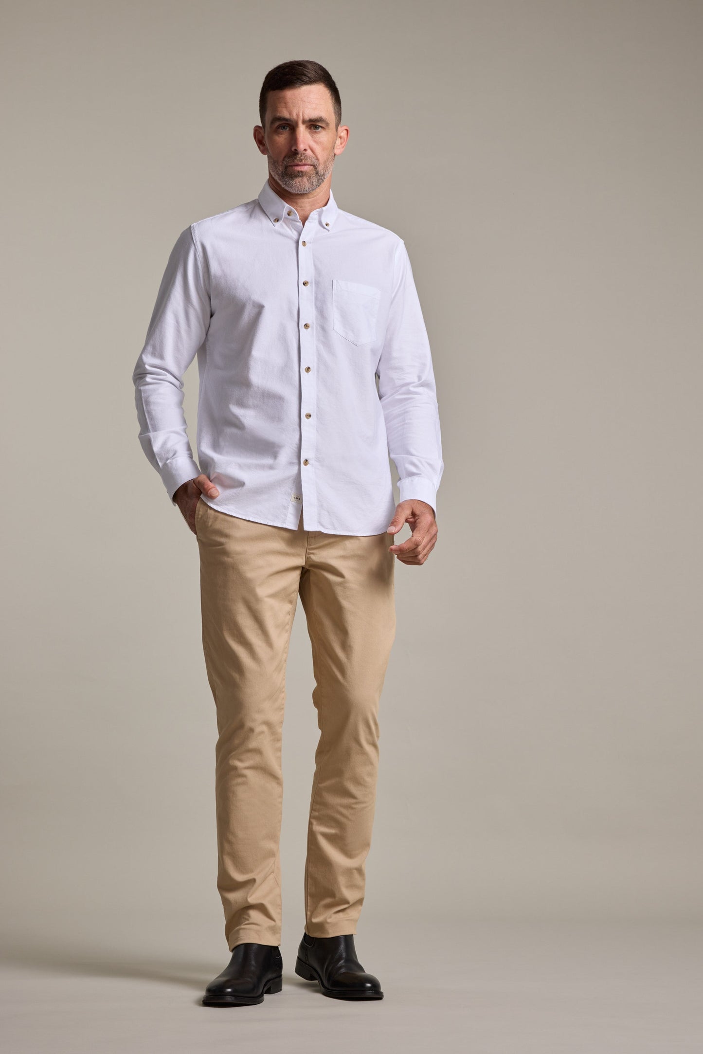 Carnaby Chino Pant