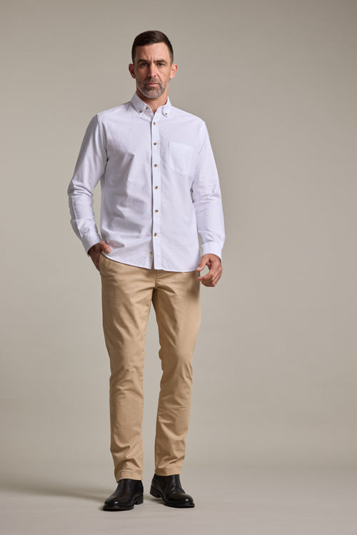 Carnaby Chino Pant