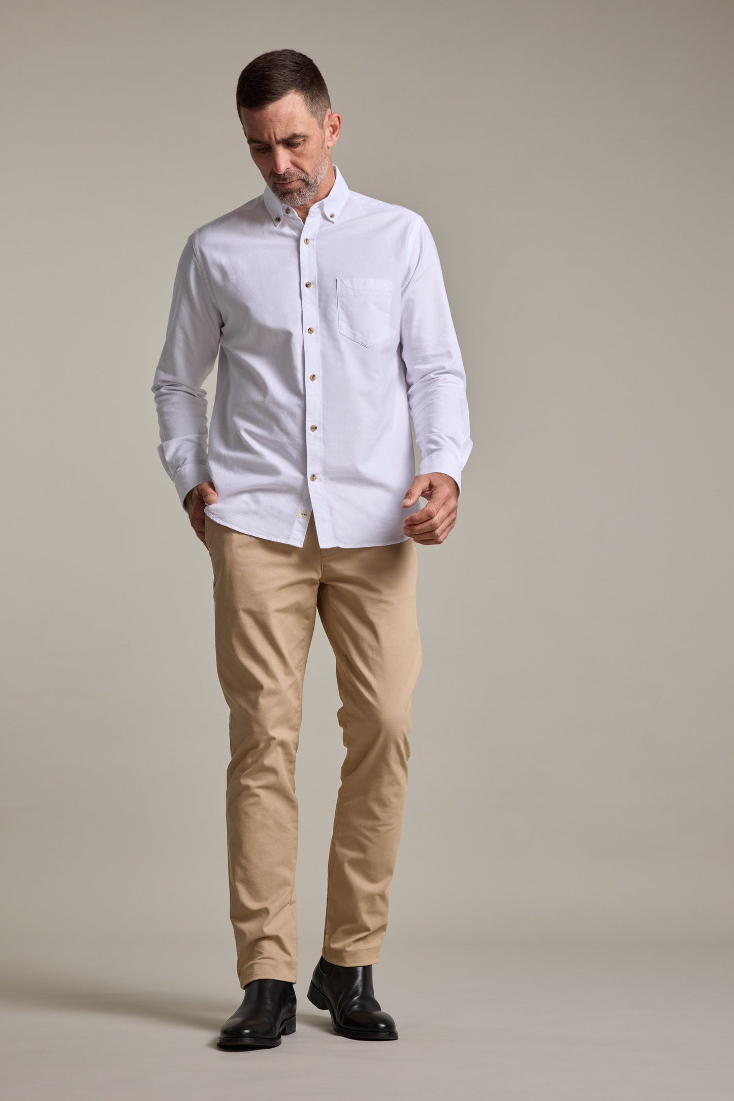 Carnaby Chino Pant
