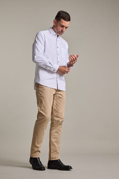 Carnaby Chino Pant