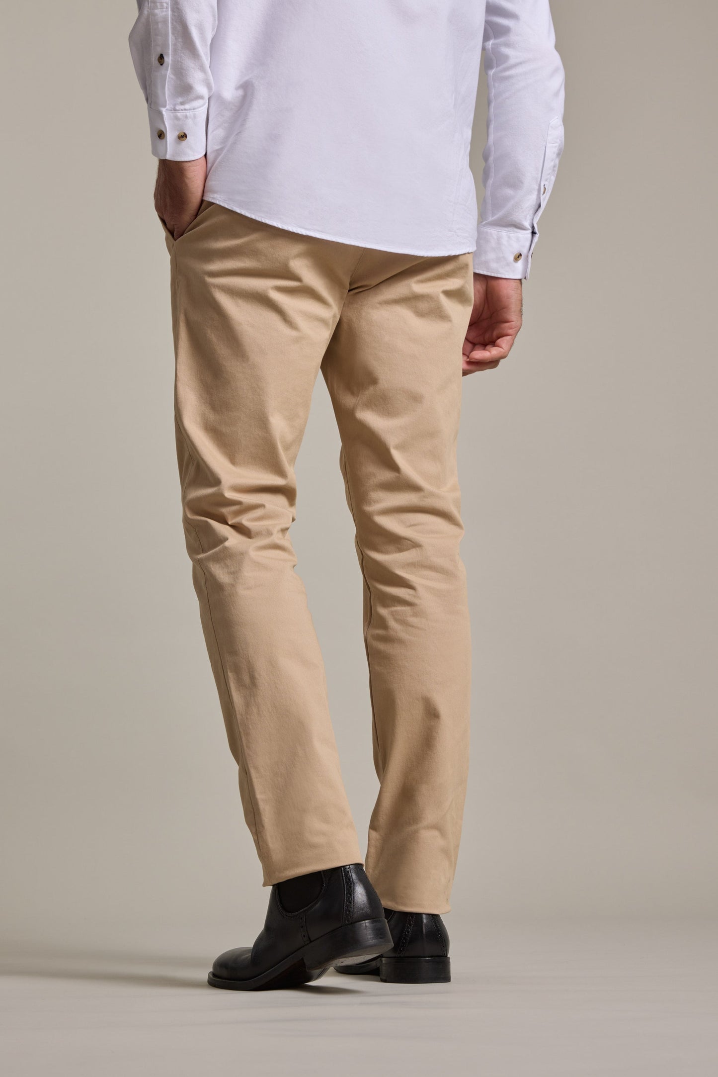 Carnaby Chino Pant