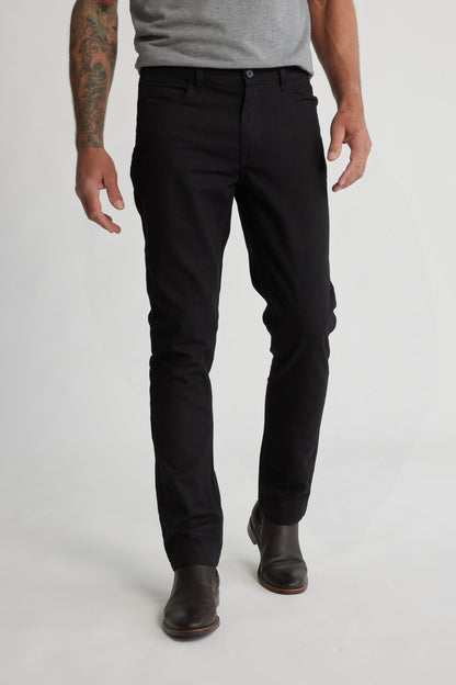 Oxmor 5 Pkt Pant