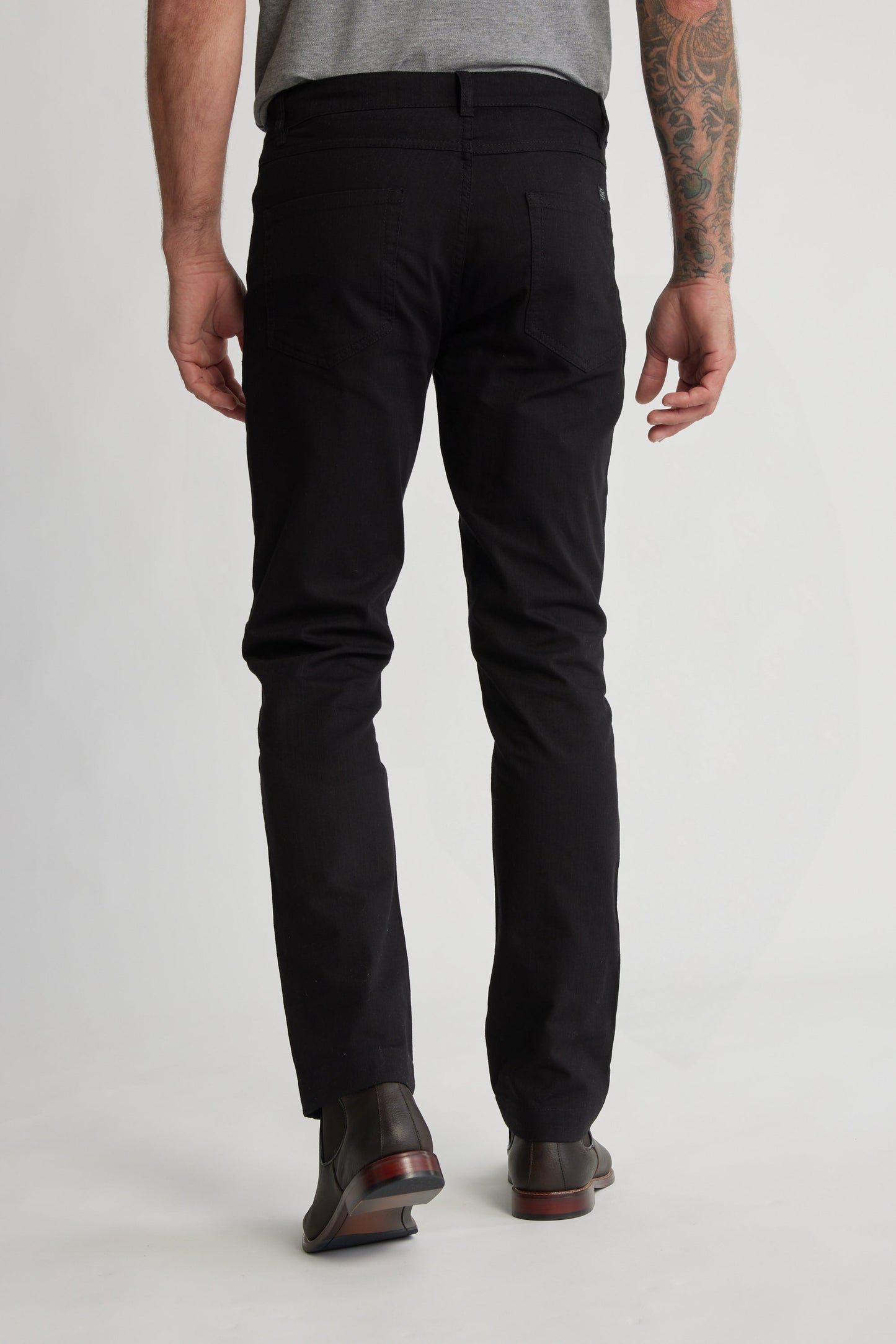 Oxmor 5 Pkt Pant