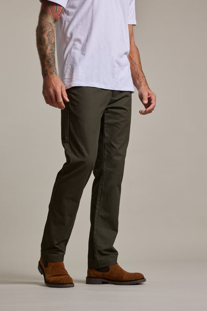 Dundas Chino Pant