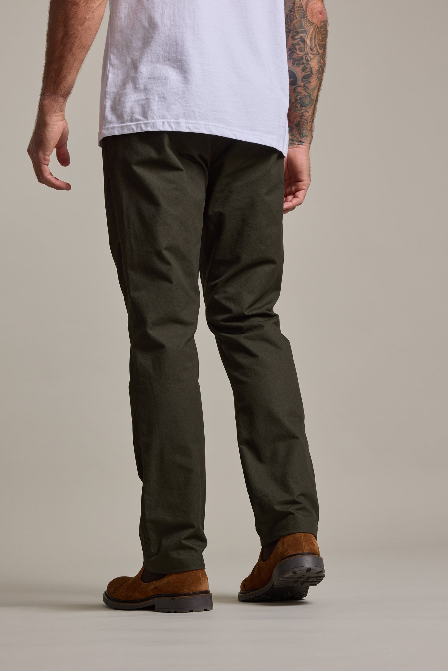 Dundas Chino Pant