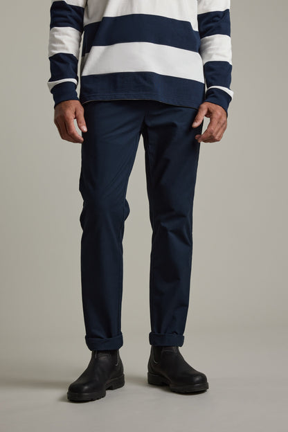 Dundas Chino