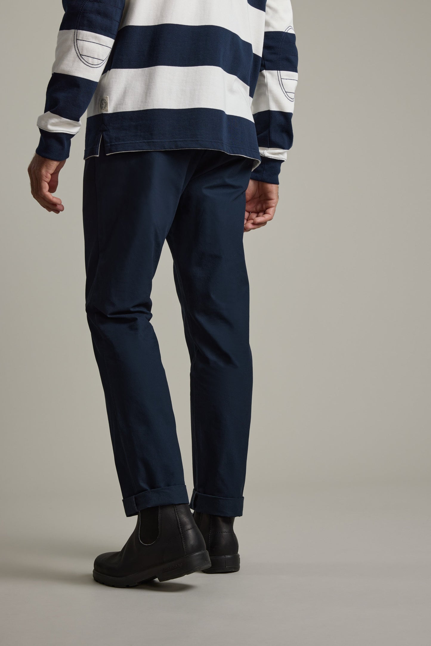 Dundas Chino