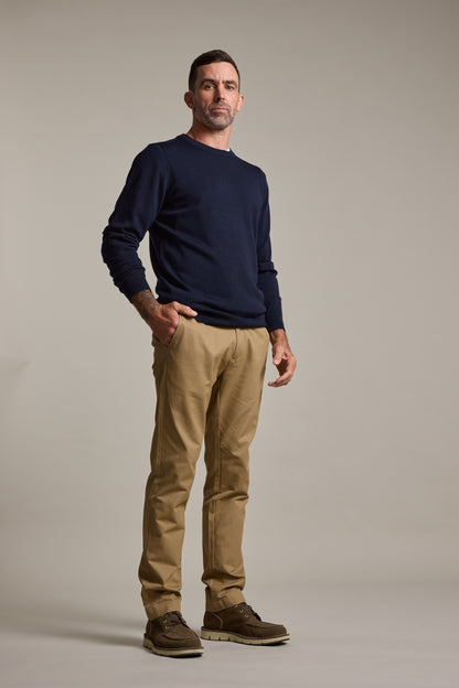 Dundas Chino Pant