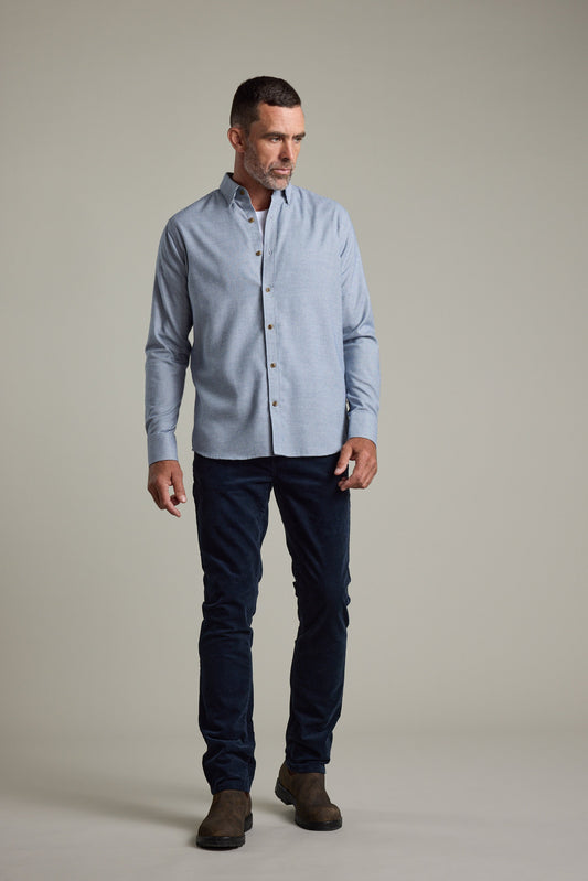 Langford 5-Pkt Cord Pant