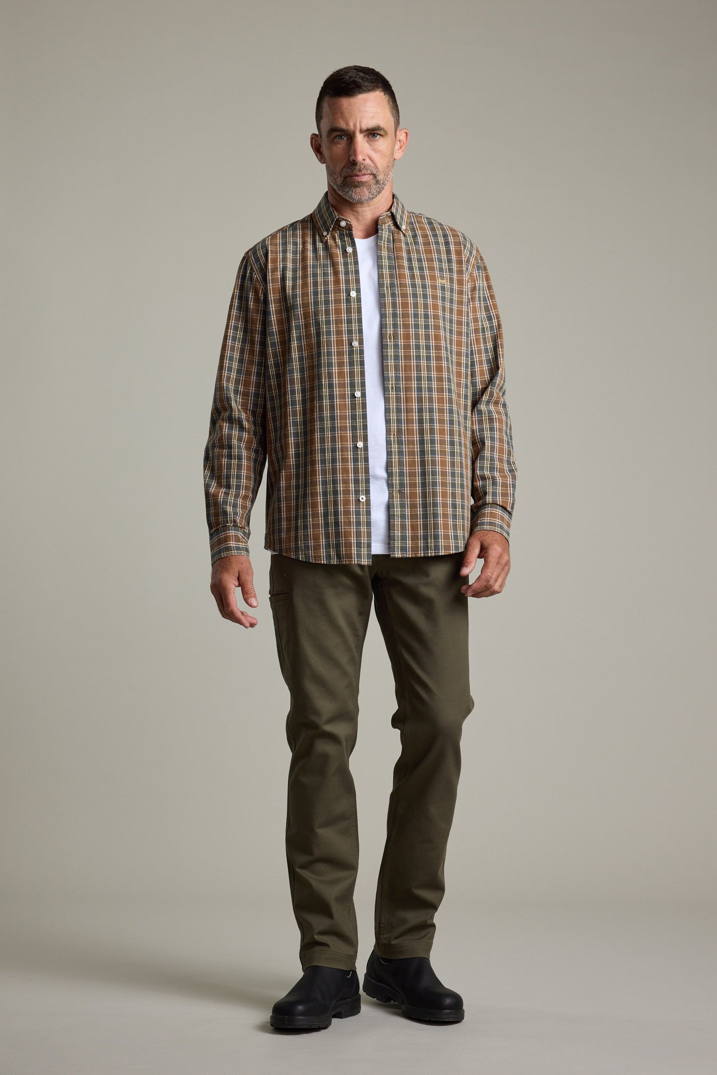 Anvil Pant