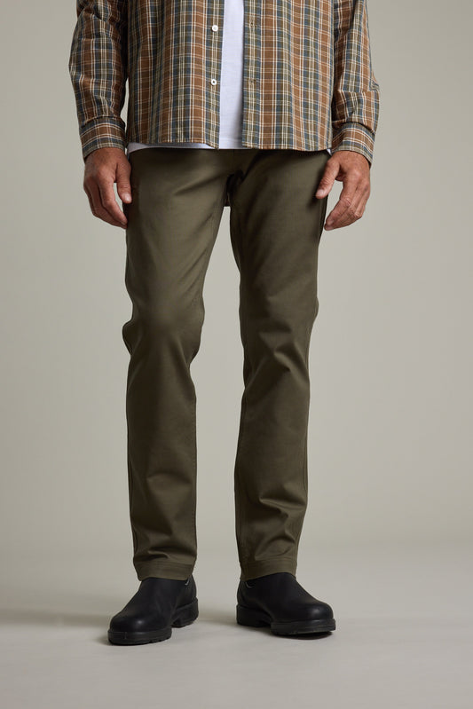 Anvil Pant
