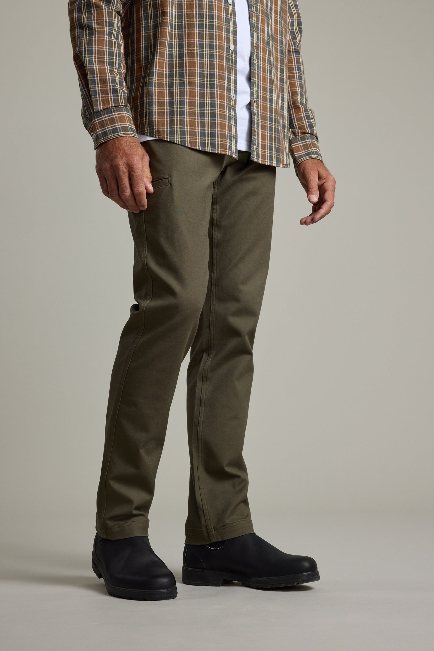 Anvil Pant
