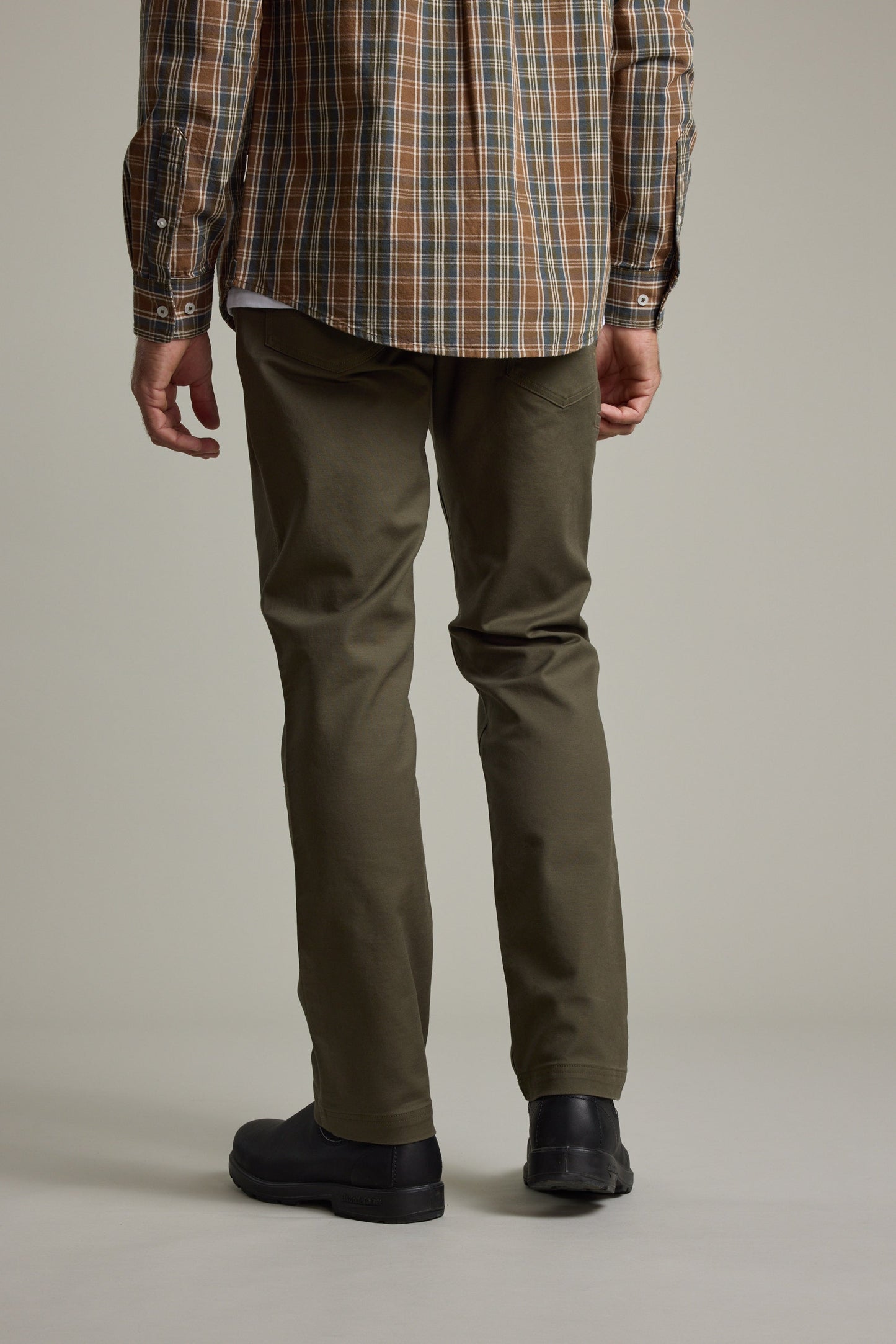 Anvil Pant