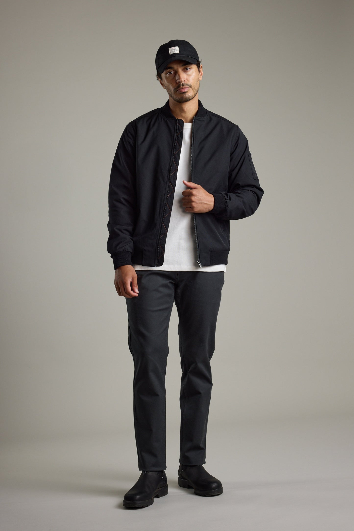 Anvil Pant