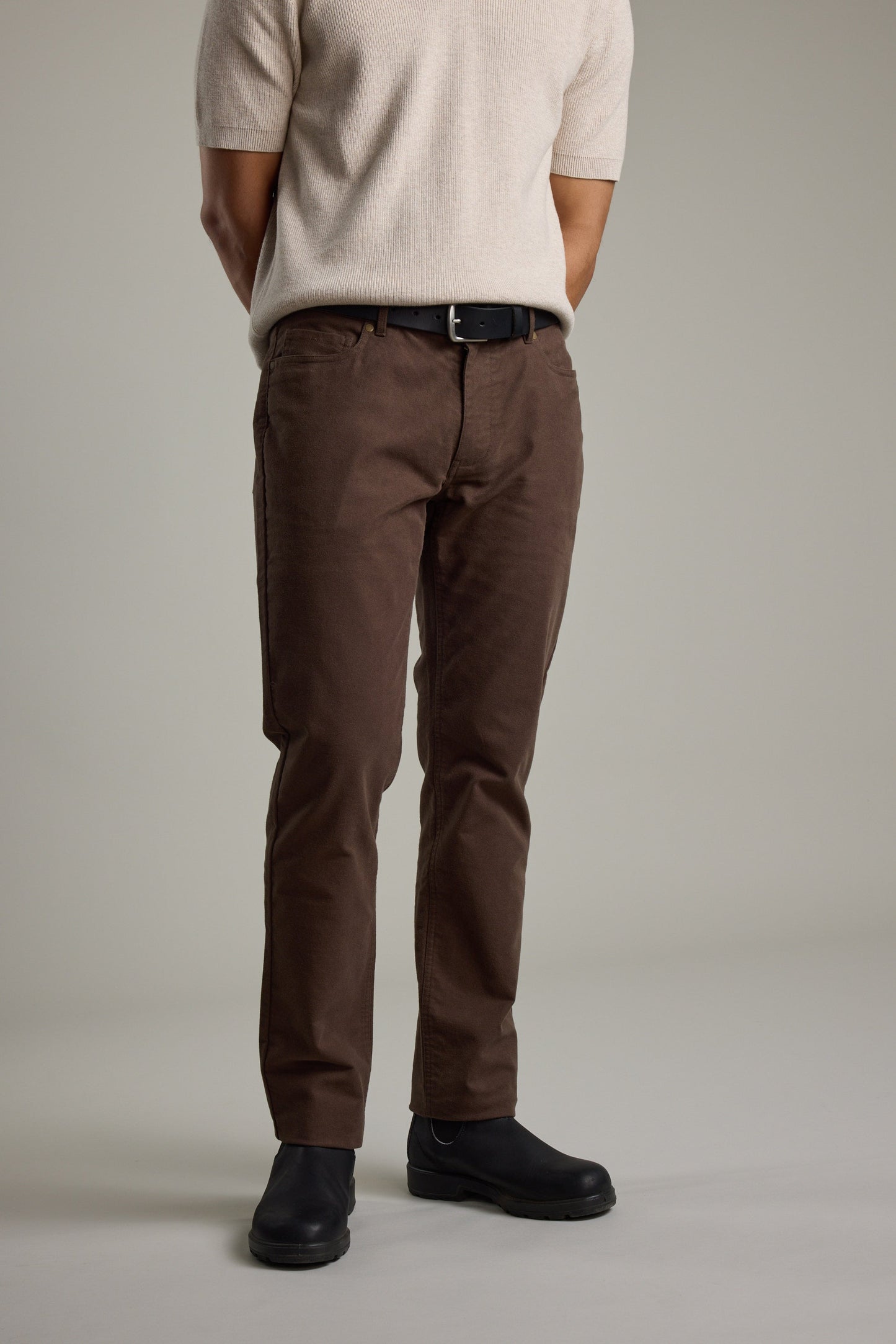 Moleskin Pant