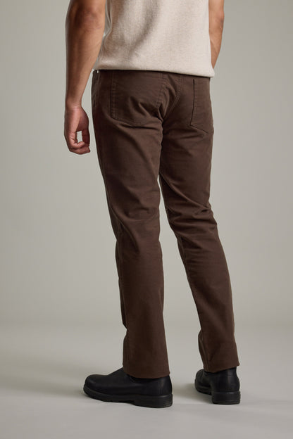 Moleskin Pant