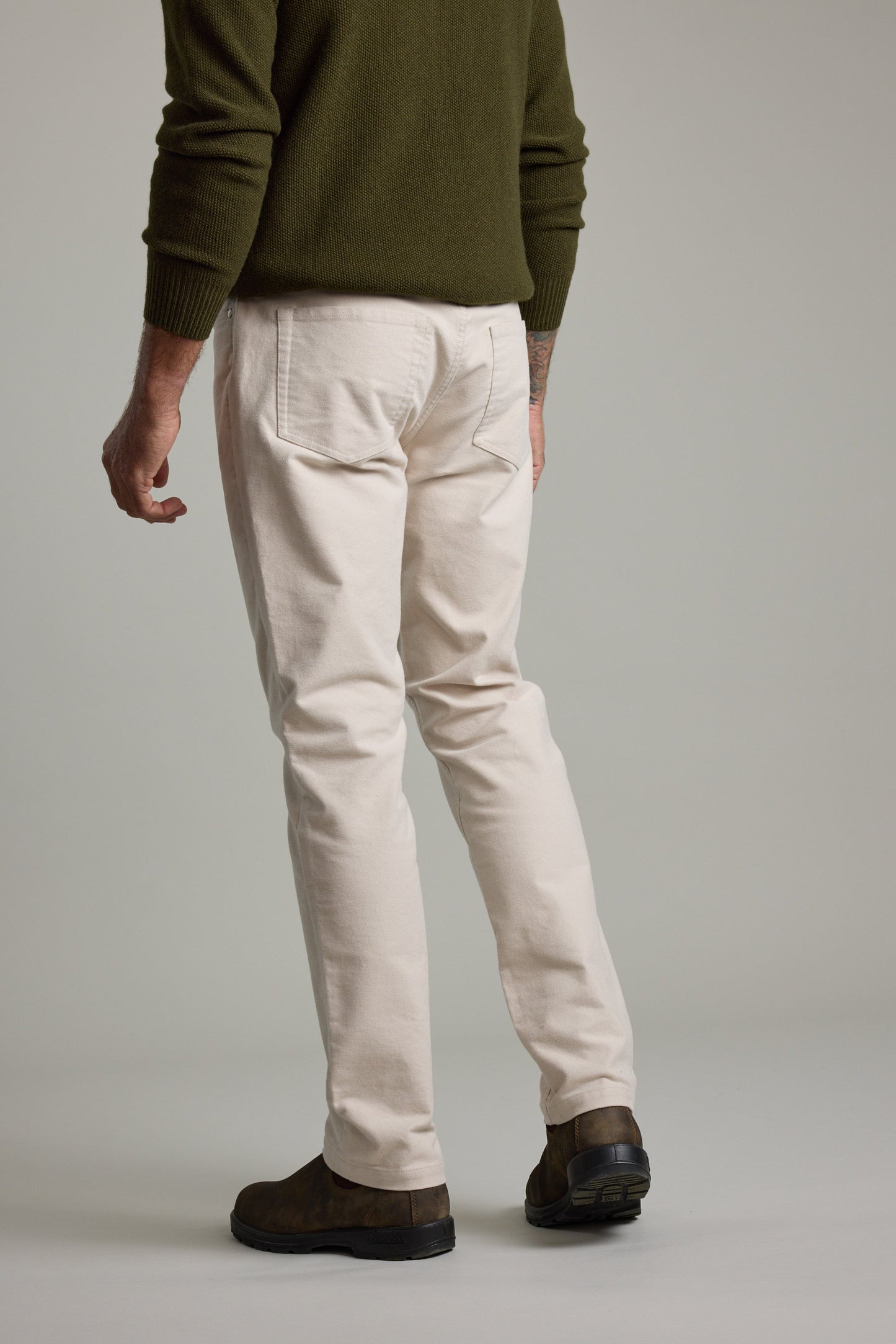 Moleskin Pant