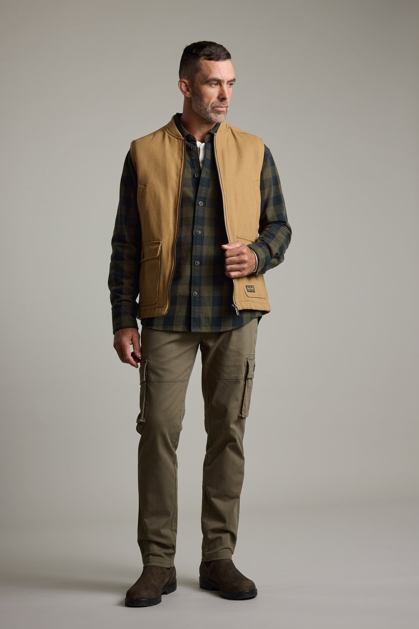 Winchester Cargo Pant