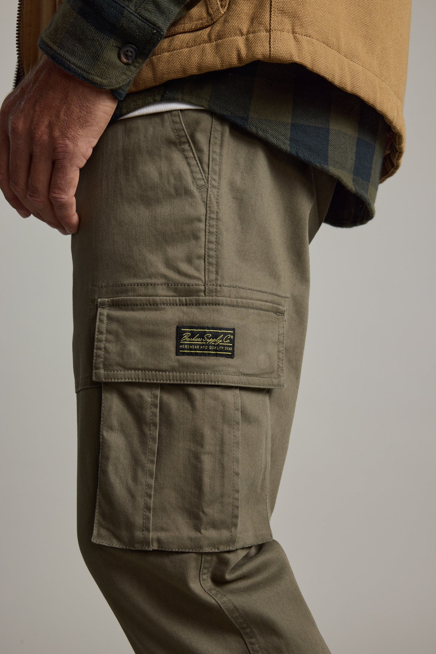 Winchester Cargo Pant