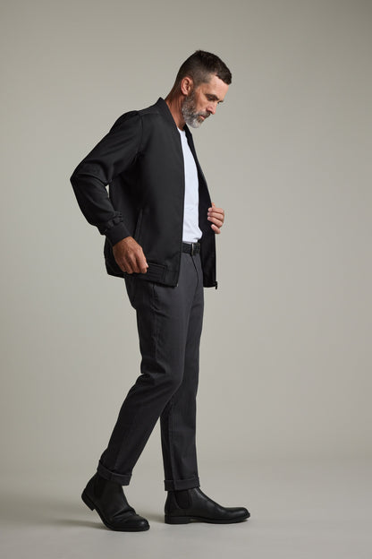 Bosley Check Pant