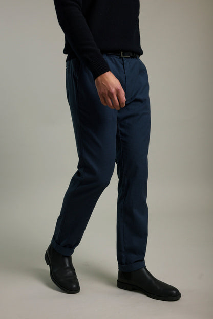 Bosley Check Pant