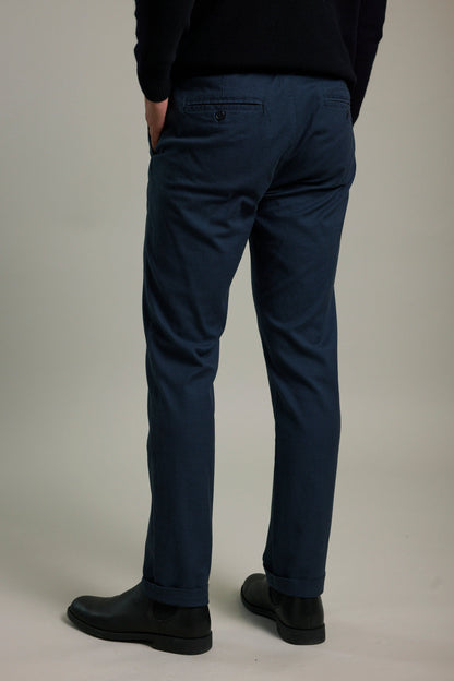 Bosley Check Pant