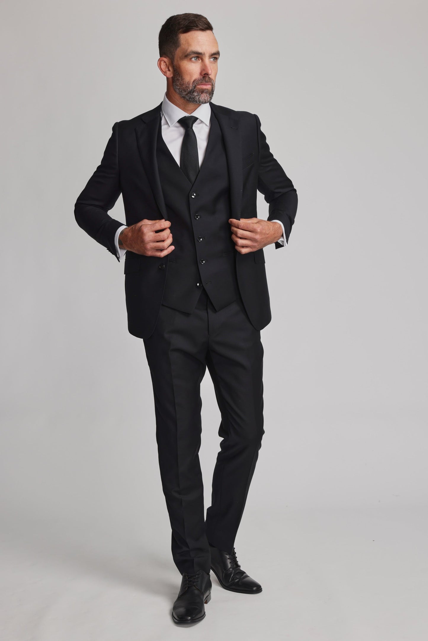 Mayfair ZQrx Waistcoat
