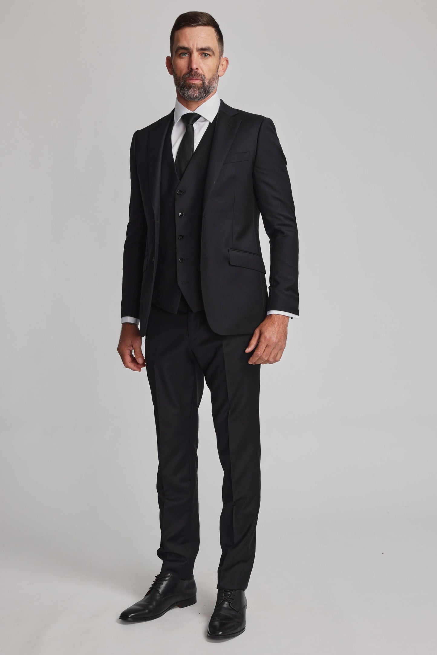 Mayfair ZQrx Waistcoat