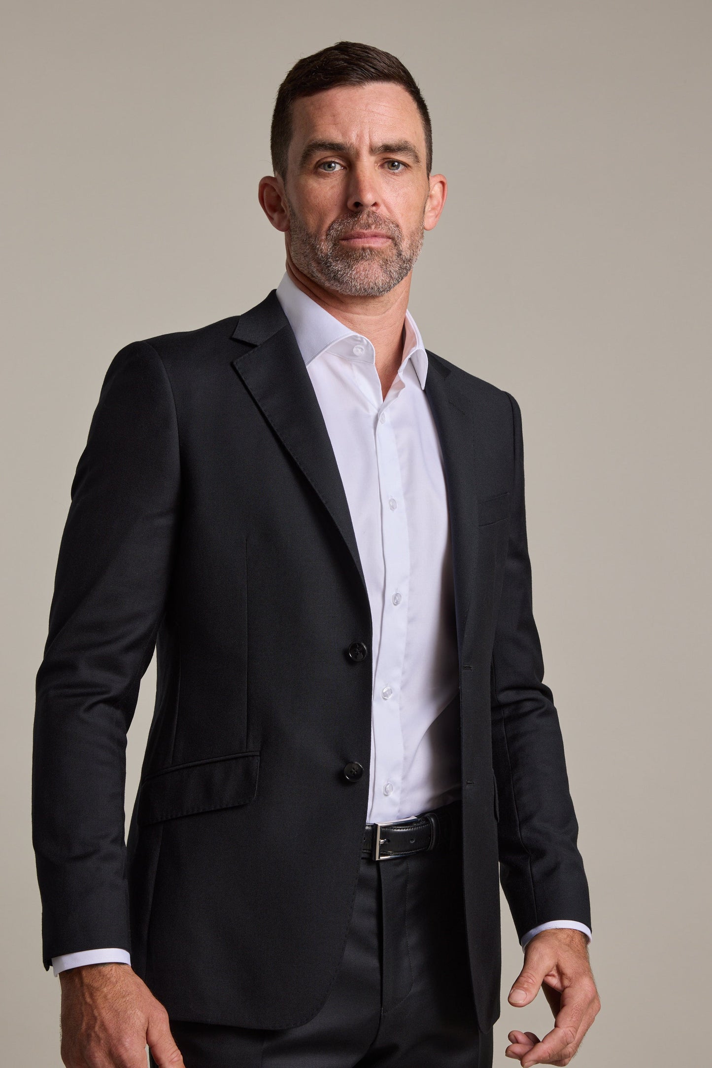Mayfair ZQrx Suit Jacket