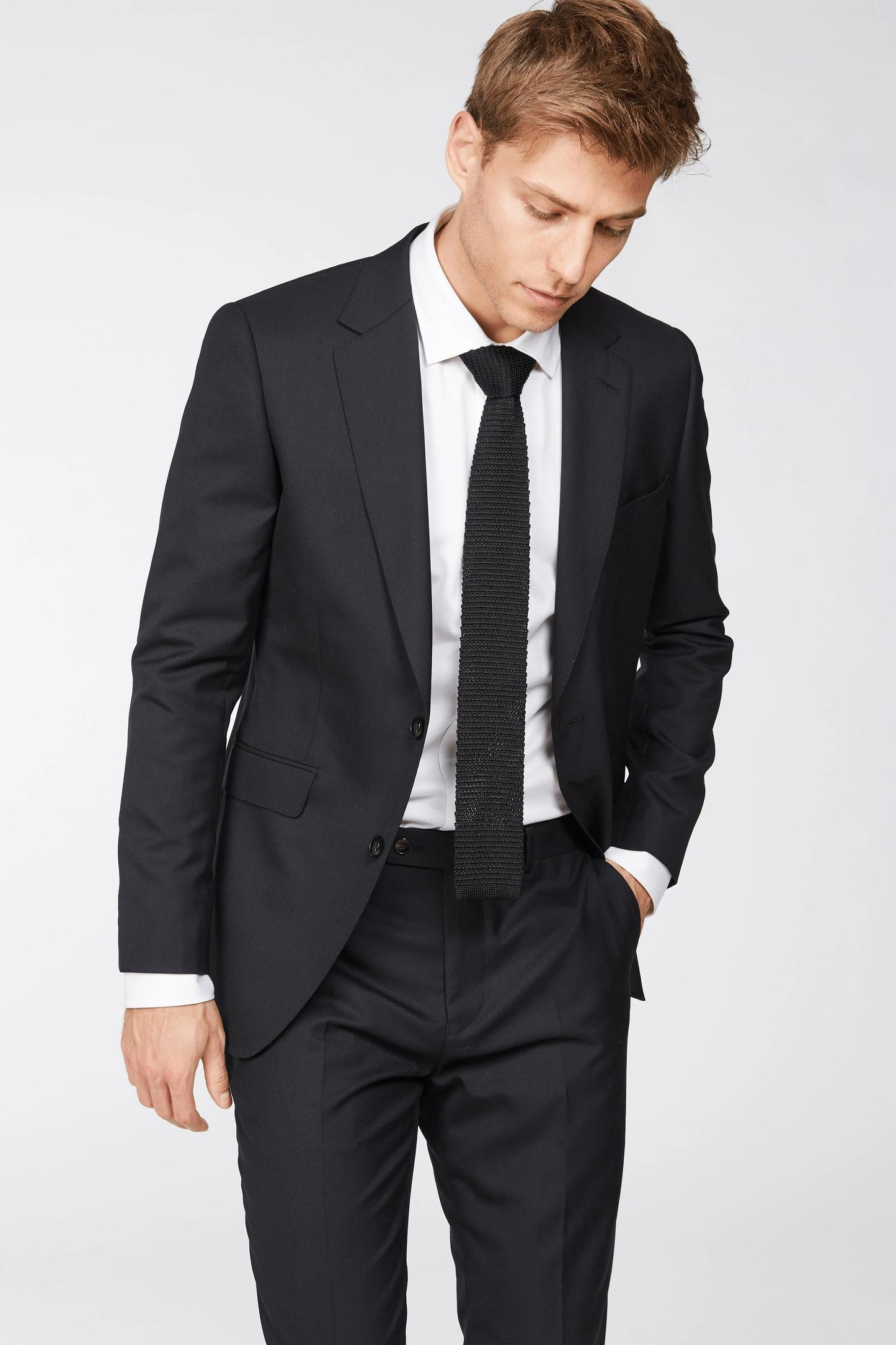 Bayswater Jacket