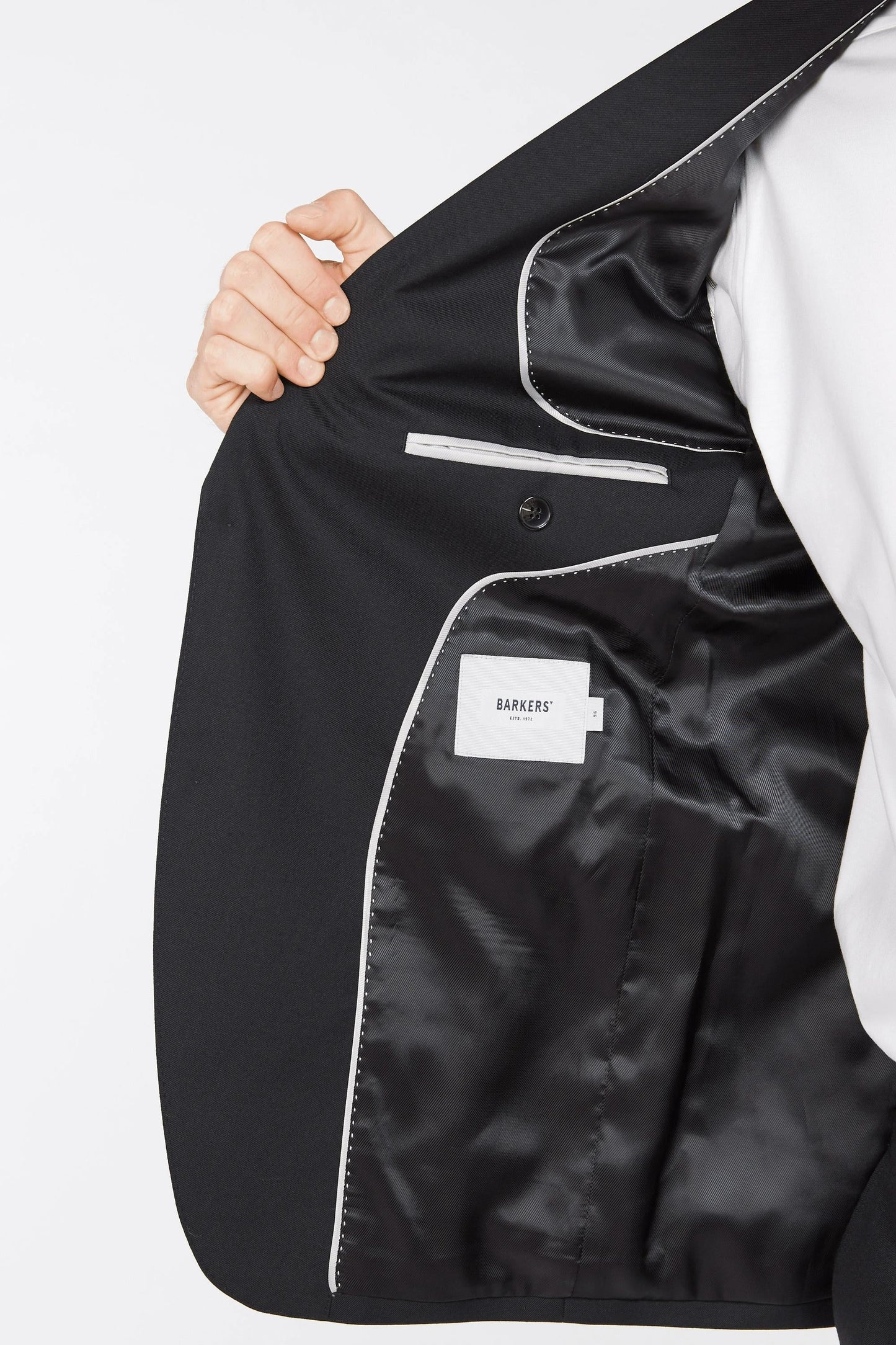 Bayswater Jacket