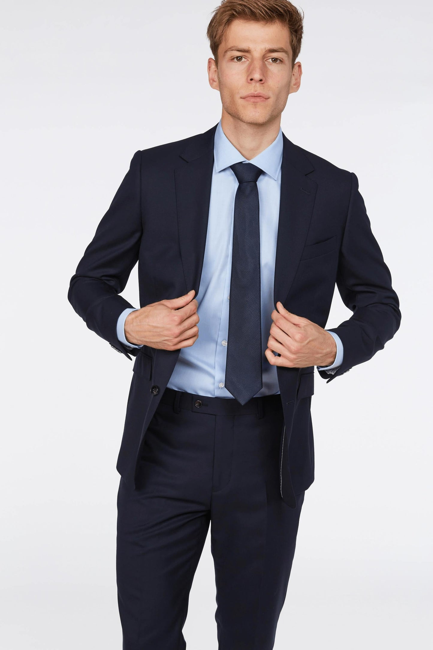 Bayswater Jacket
