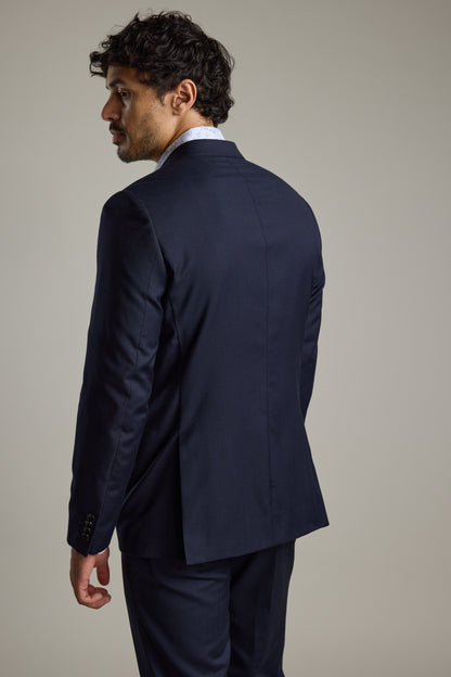 Mayfair ZQrx Double Breasted Suit Jacket