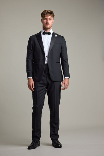 Princeton Tuxedo Jacket