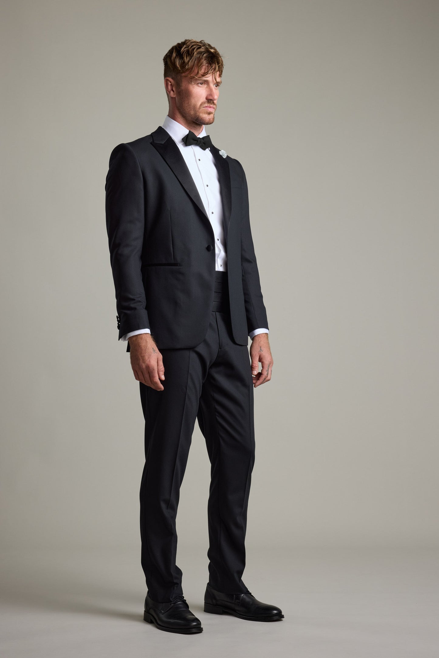 Princeton Tuxedo Jacket