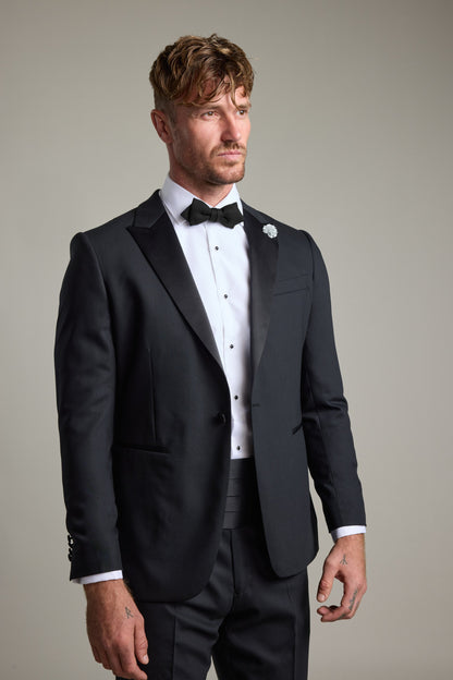 Barkers Cummerbund