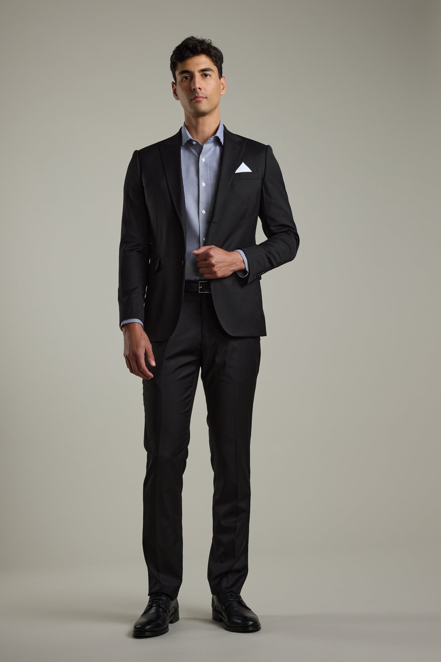 Nolan Travel Suit Jacket