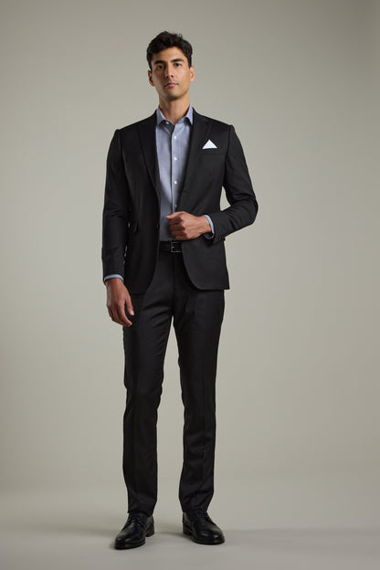 Nolan Travel Suit Jacket