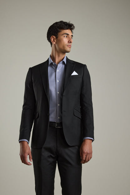 Nolan Travel Suit Jacket