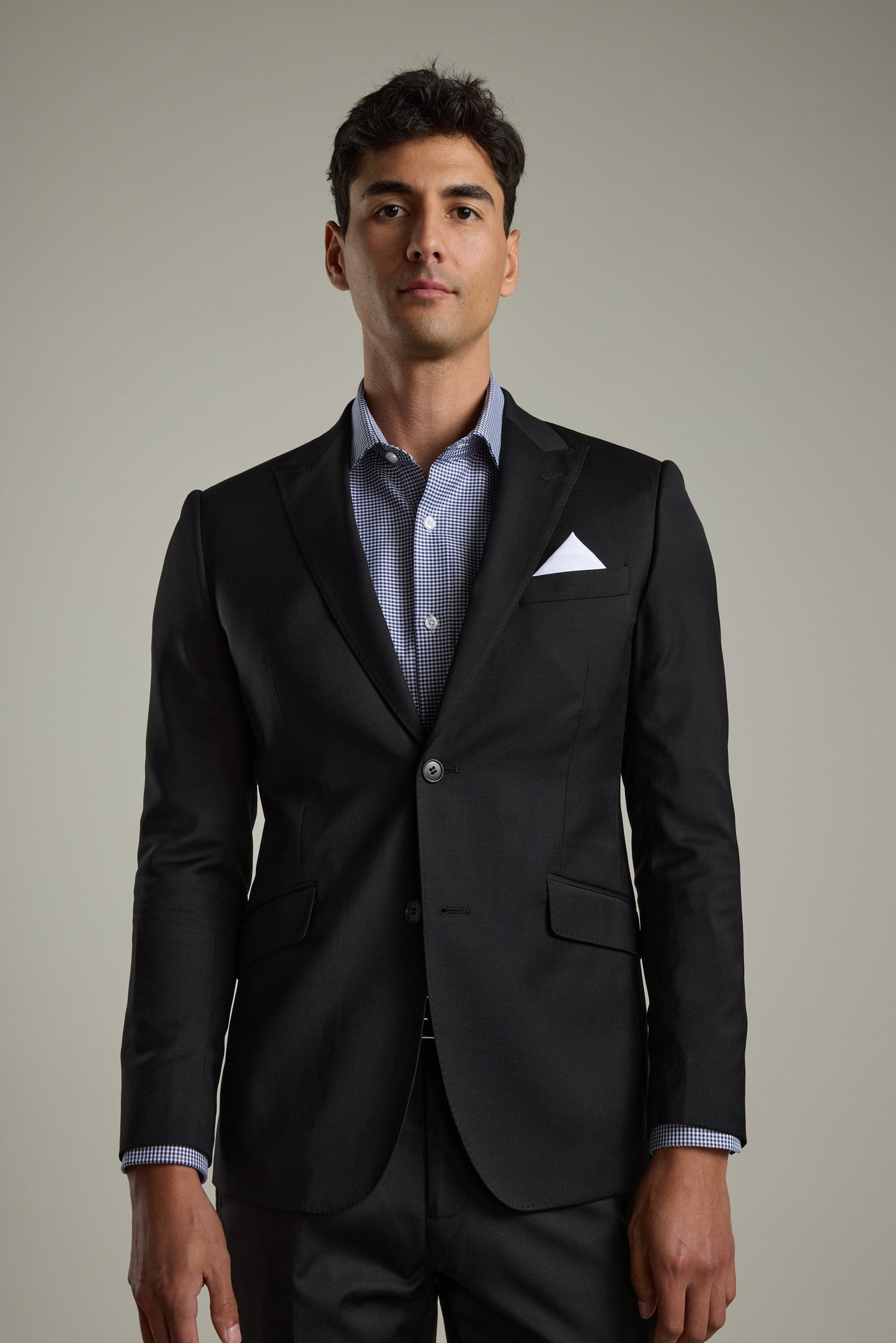 Nolan Travel Suit Jacket