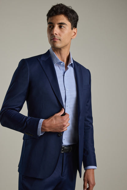 Nolan Travel Suit Jacket